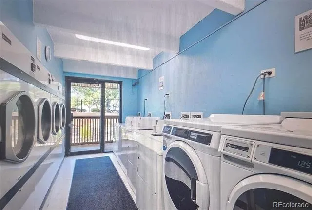 8060 E Girard Avenue #601 Denver, CO 80231