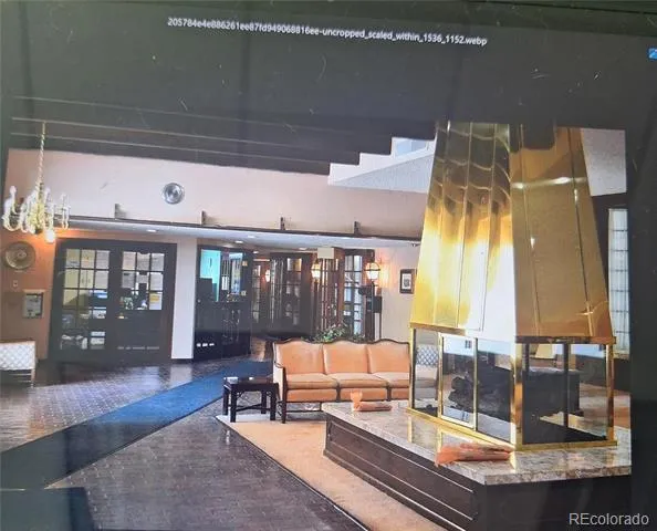 8060 E Girard Avenue #601 Denver, CO 80231
