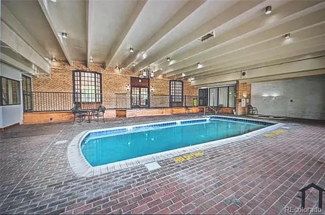 8060 E Girard Avenue #601 Denver, CO 80231