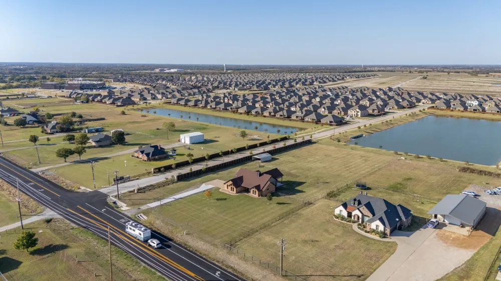 2866 Fm 1903 Caddo Mills, TX 75135