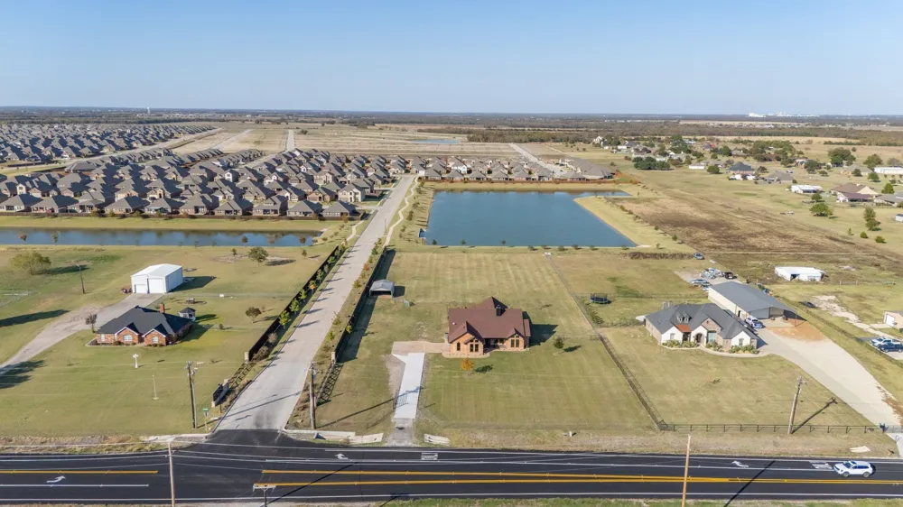 2866 Fm 1903 Caddo Mills, TX 75135