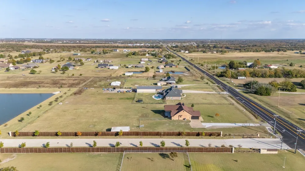2866 Fm 1903 Caddo Mills, TX 75135