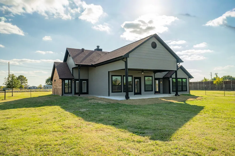 2866 Fm 1903 Caddo Mills, TX 75135