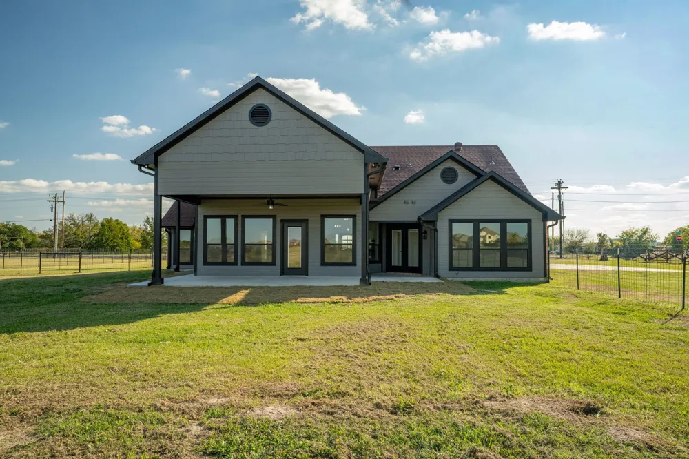 2866 Fm 1903 Caddo Mills, TX 75135