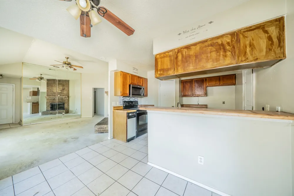 512 E Stone Circle Wylie, TX 75098