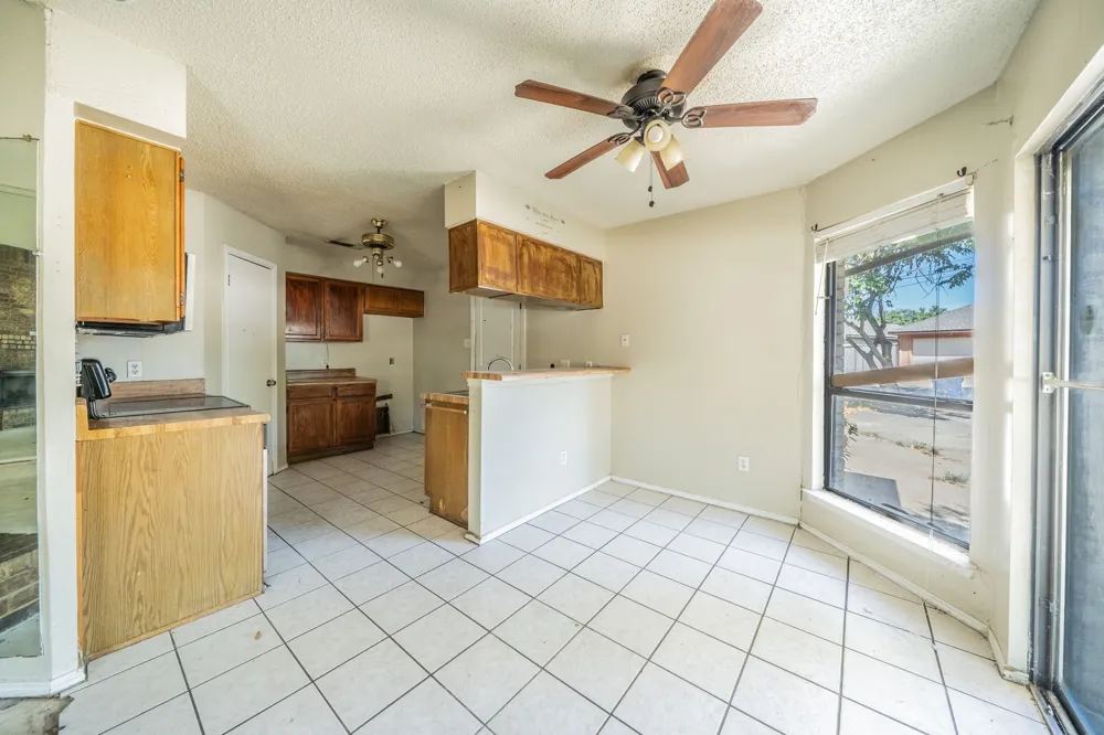 512 E Stone Circle Wylie, TX 75098