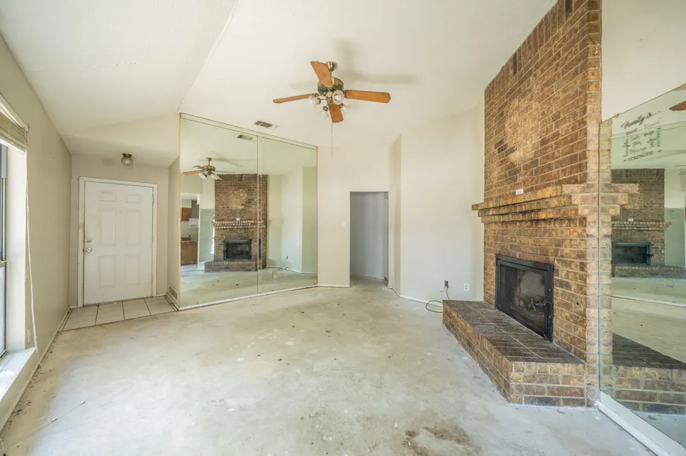 512 E Stone Circle Wylie, TX 75098