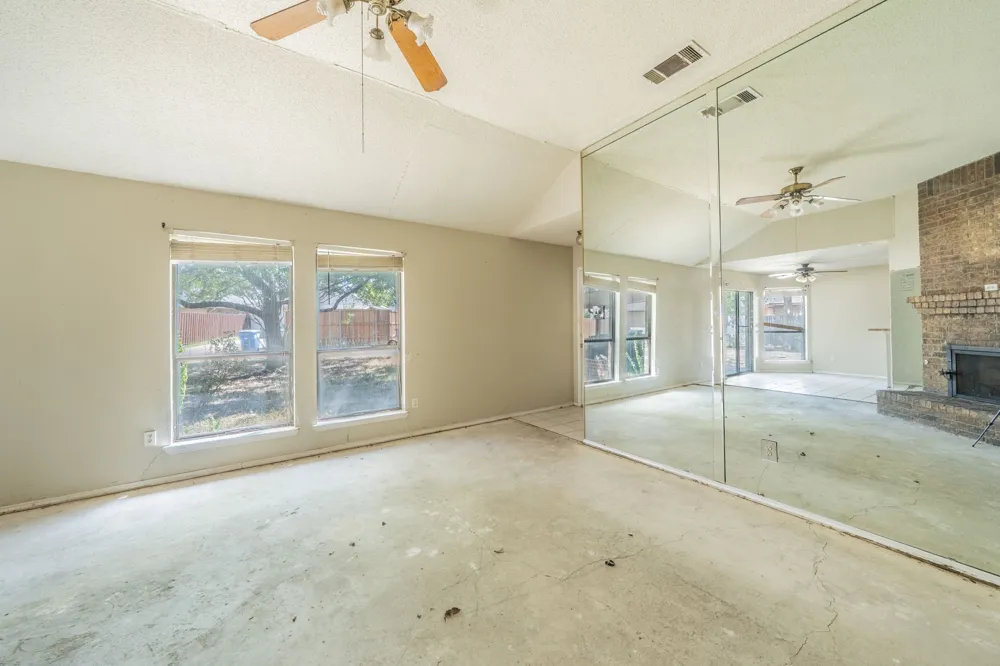 512 E Stone Circle Wylie, TX 75098