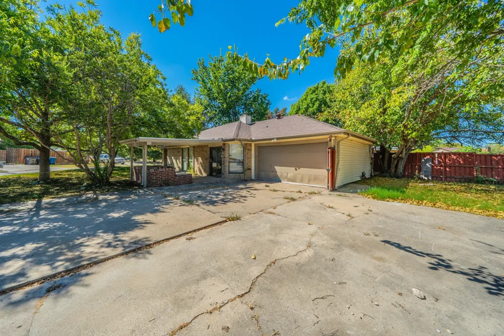 512 E Stone Circle Wylie, TX 75098