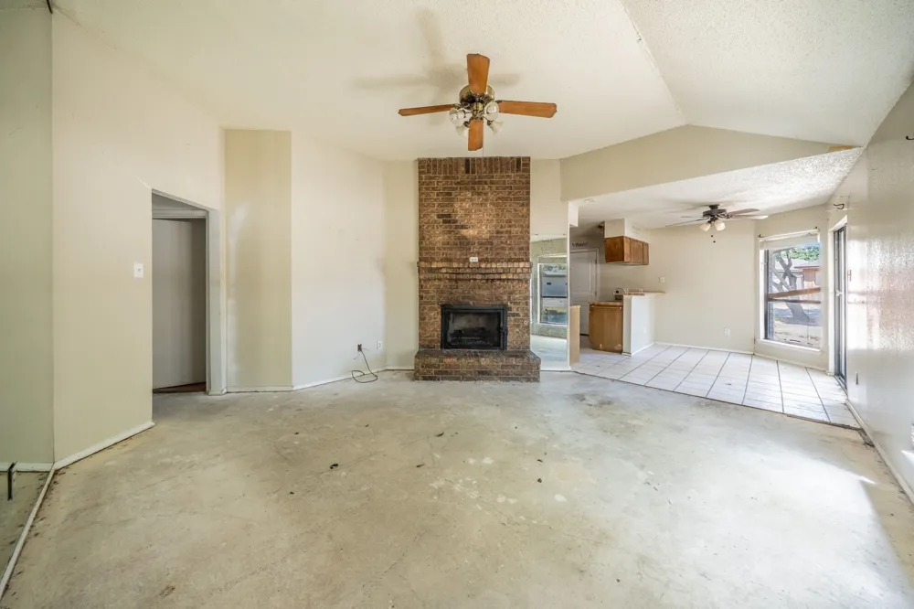 512 E Stone Circle Wylie, TX 75098