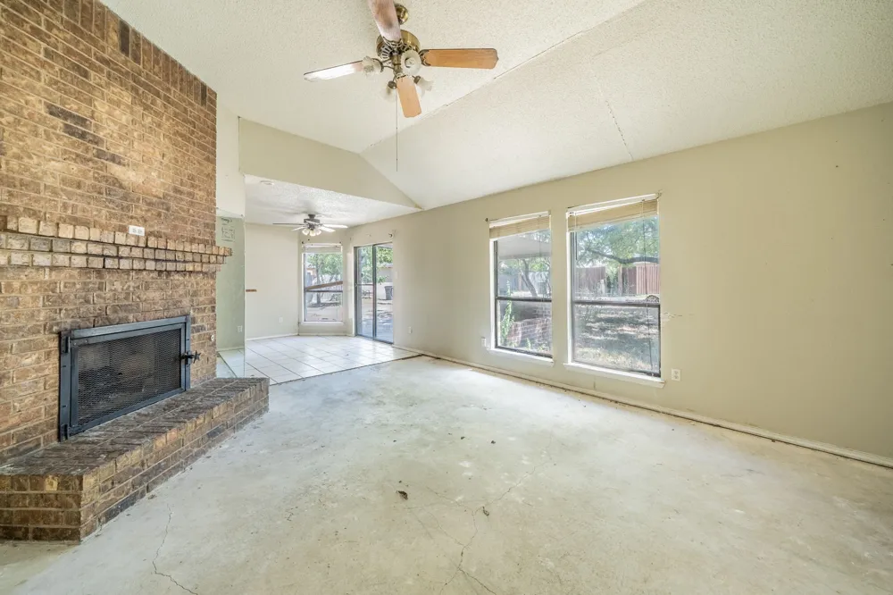 512 E Stone Circle Wylie, TX 75098