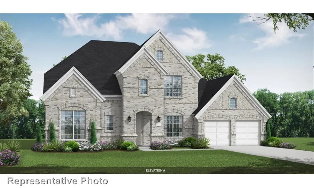 300 Mercury Court Northlake, TX 76247