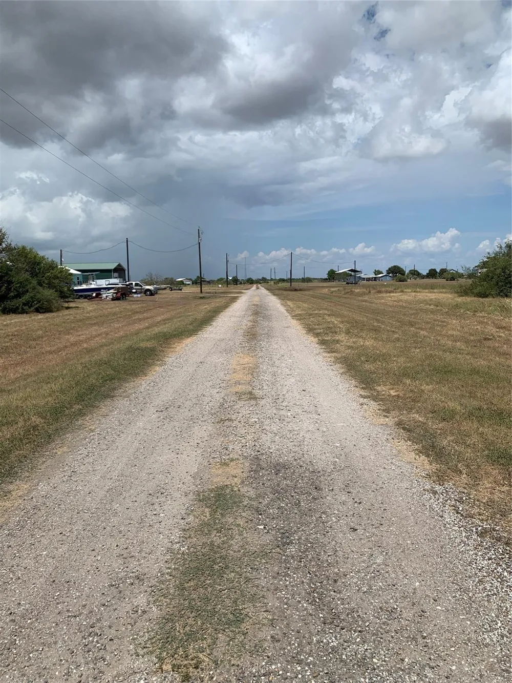 2 Redfish Lane Palacios, TX 77465