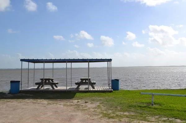 2 Redfish Lane Palacios, TX 77465