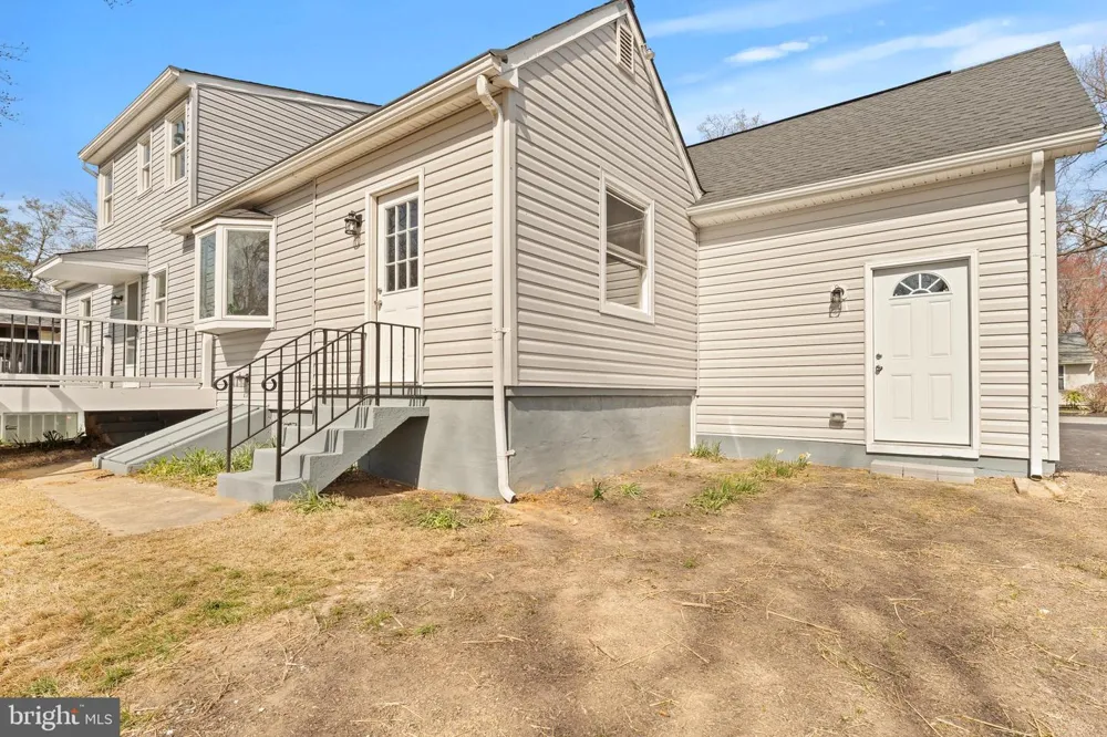 1452 GRANDVIEW ROAD Arnold, MD 21012