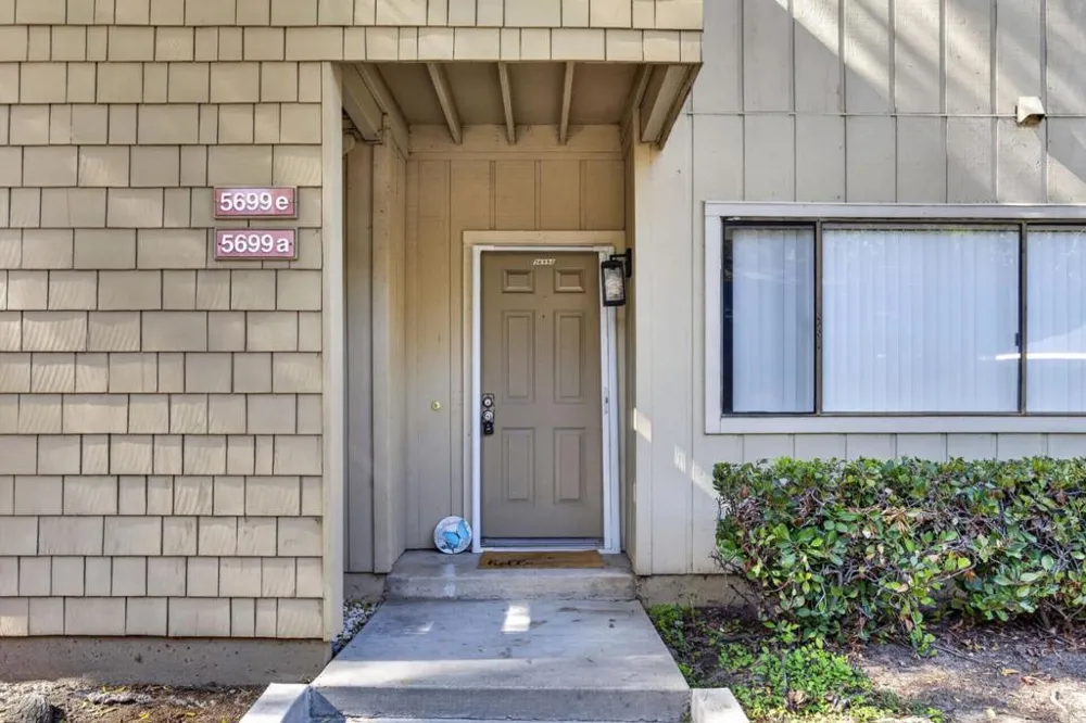 5699 Makati Circle #A San Jose, CA 95123