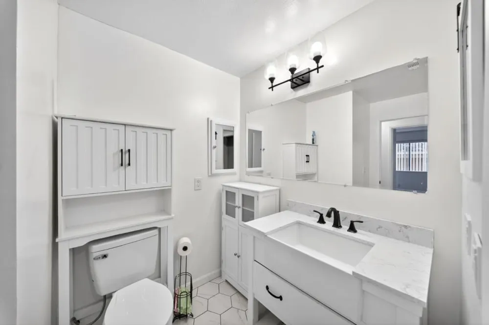 5699 Makati Circle #A San Jose, CA 95123