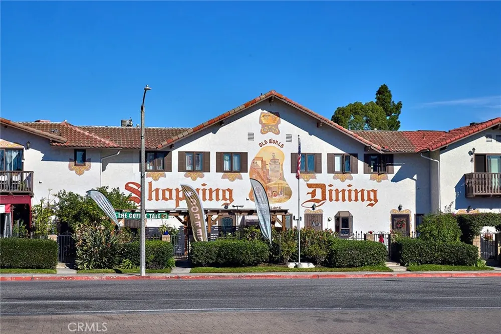 7255 Pointbreak Drive Huntington Beach, CA 92647