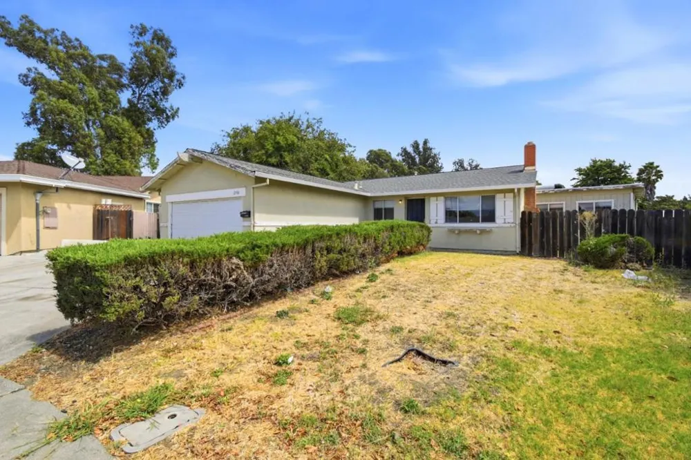 2338 Bobwhite Court Fairfield, CA 94533