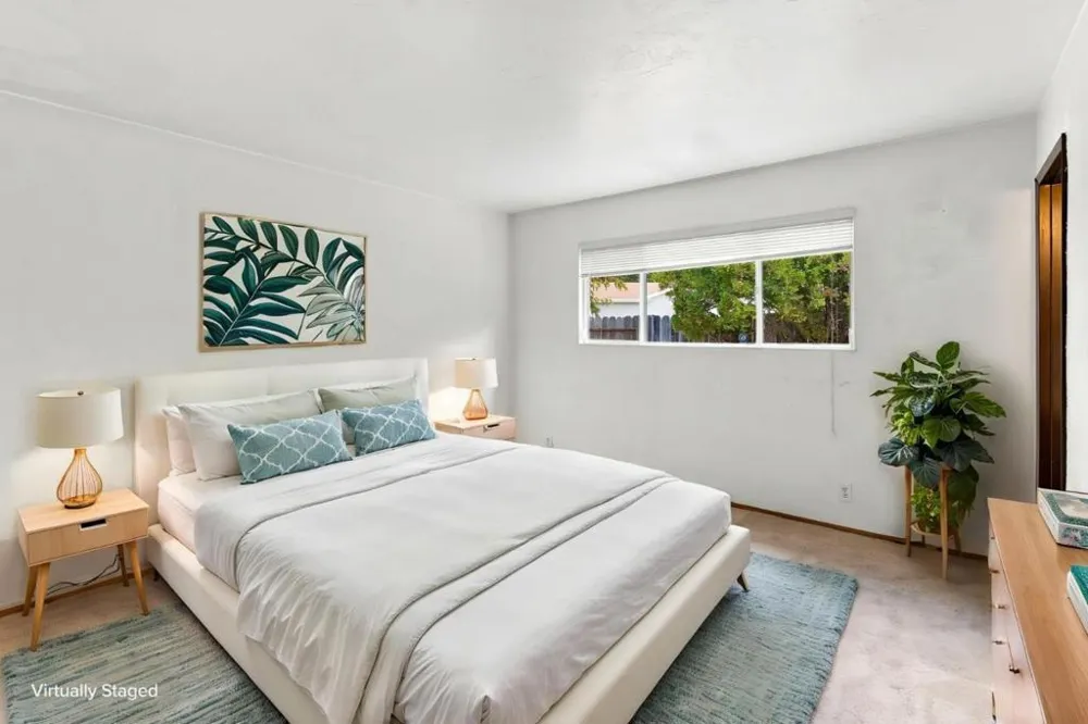 2338 Bobwhite Court Fairfield, CA 94533