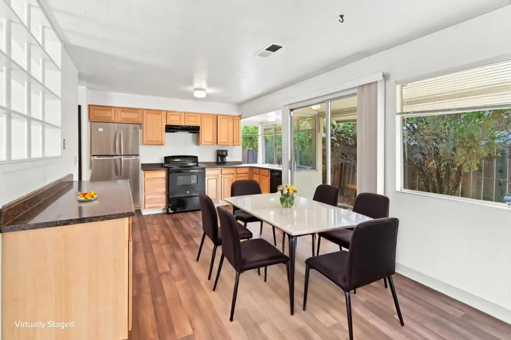 2338 Bobwhite Court Fairfield, CA 94533