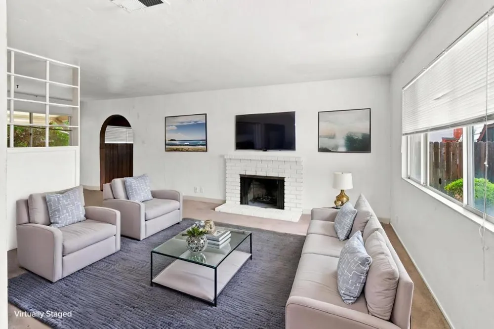 2338 Bobwhite Court Fairfield, CA 94533