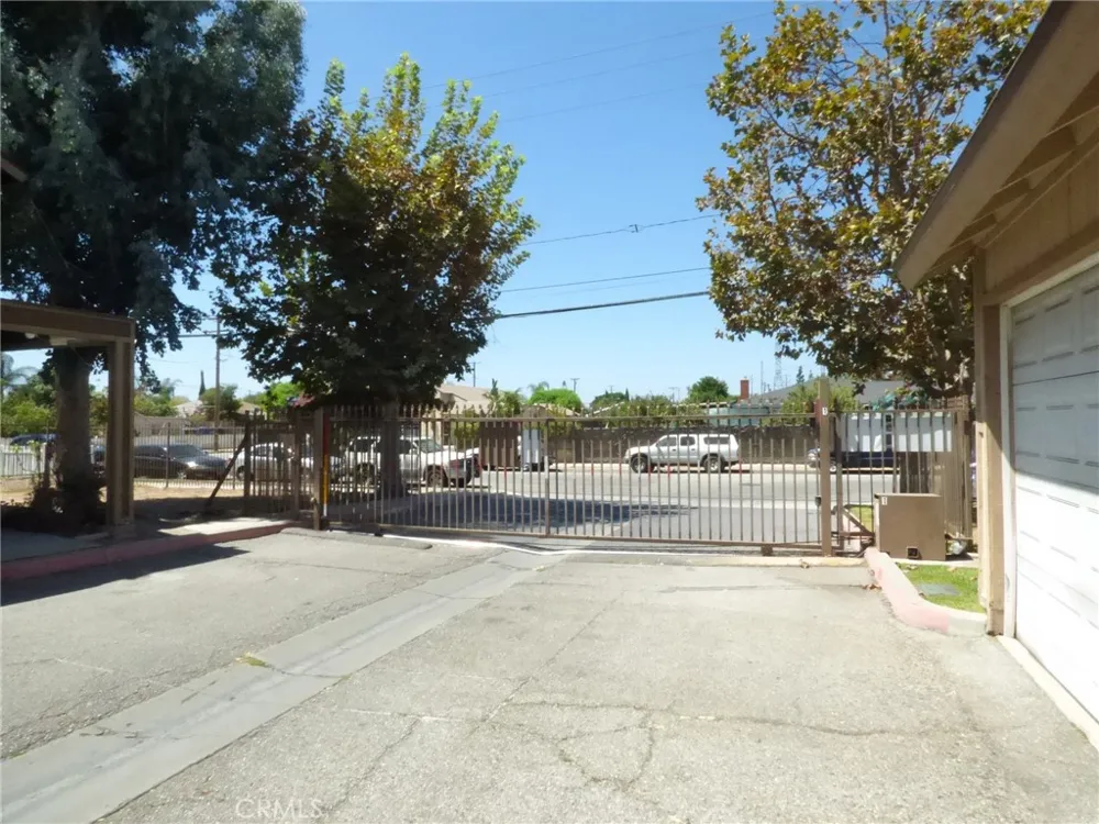 12828 Ramona Boulevard #112 Baldwin Park, CA 91706