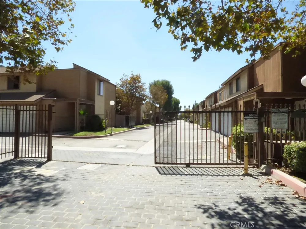 12828 Ramona Boulevard #112 Baldwin Park, CA 91706