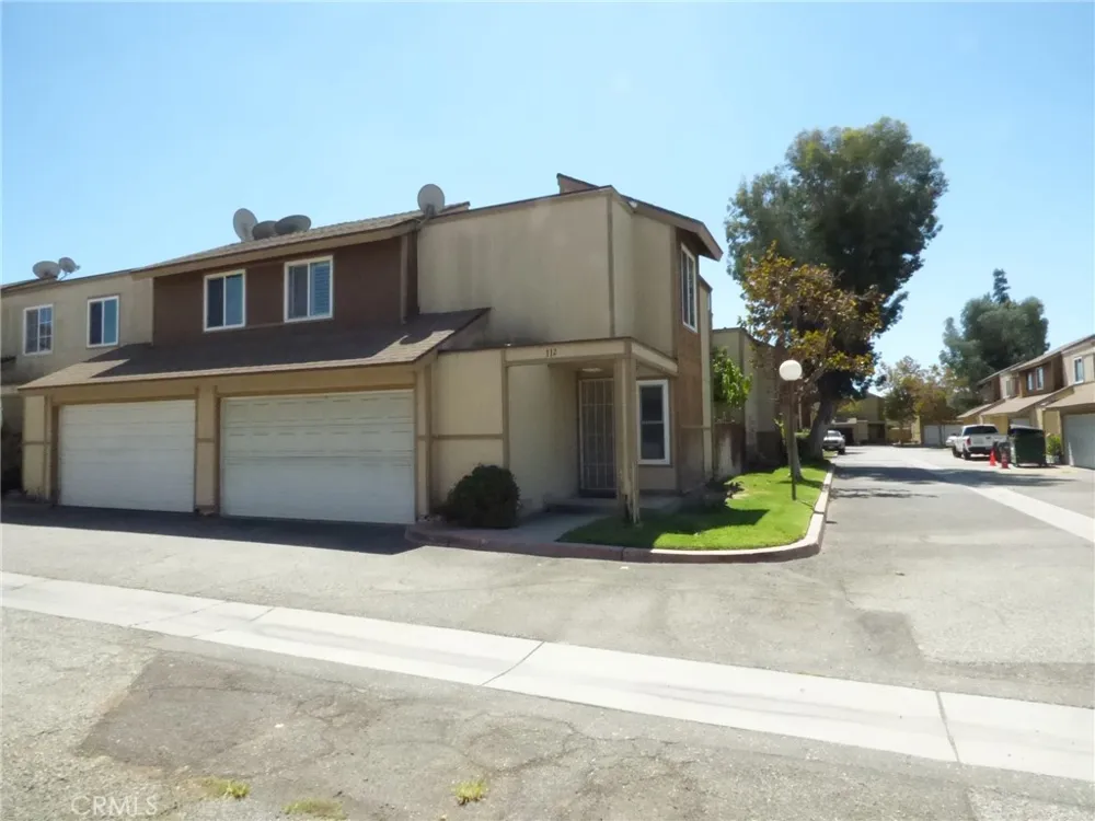 12828 Ramona Boulevard #112 Baldwin Park, CA 91706