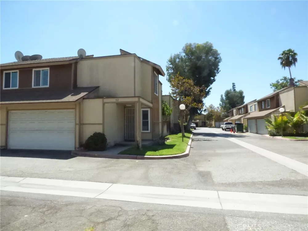 12828 Ramona Boulevard #112 Baldwin Park, CA 91706