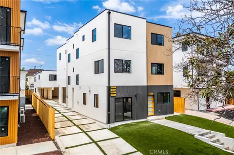 1015 Citrus Avenue #1