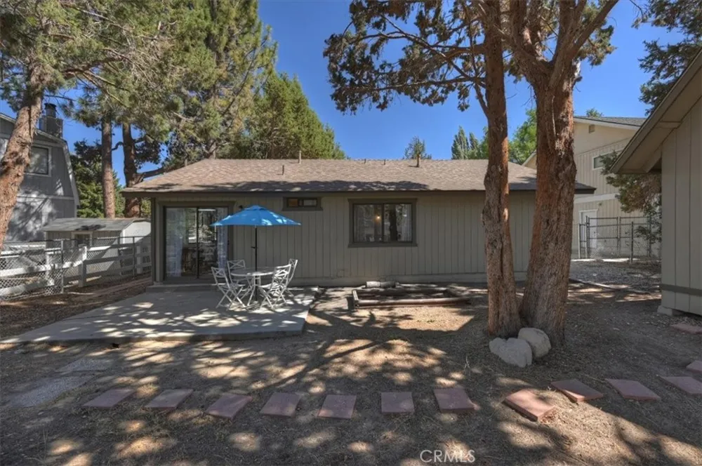 1345 E Country Club Big Bear City, CA 92314