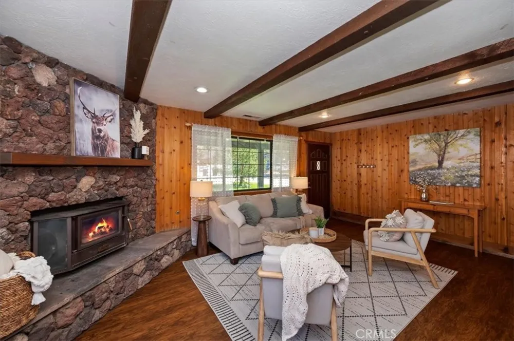1345 E Country Club Big Bear City, CA 92314