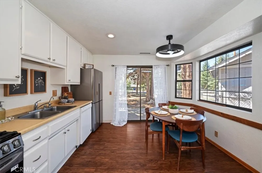 1345 E Country Club Big Bear City, CA 92314