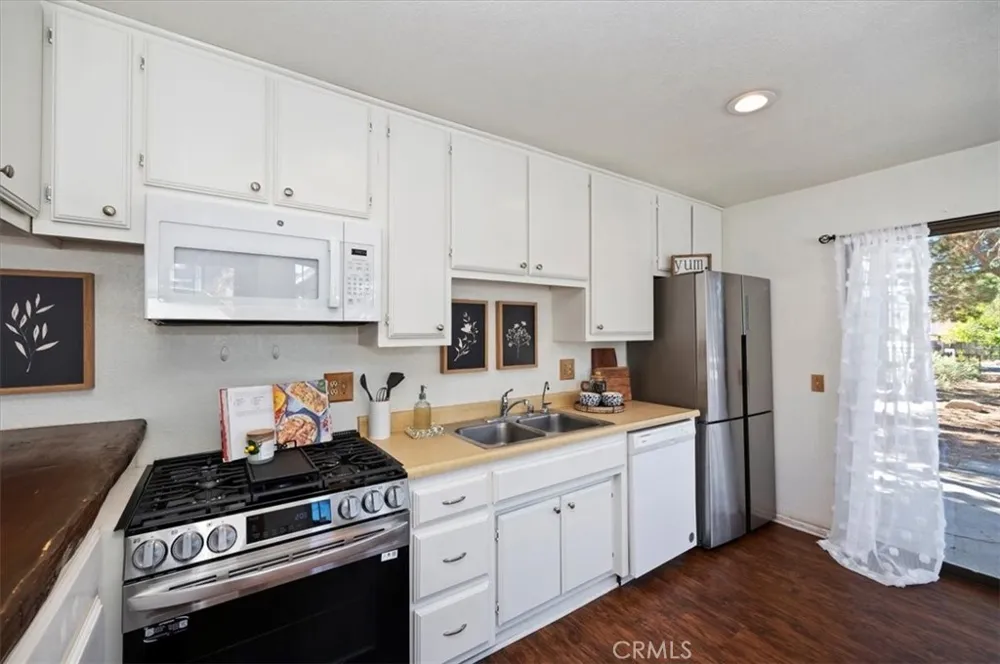 1345 E Country Club Big Bear City, CA 92314