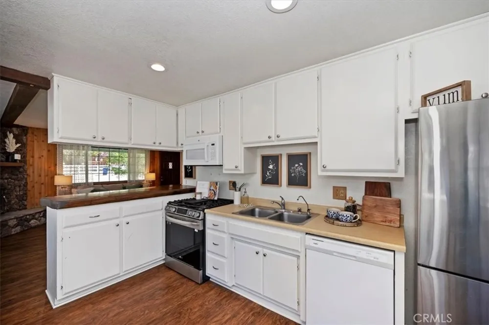 1345 E Country Club Big Bear City, CA 92314