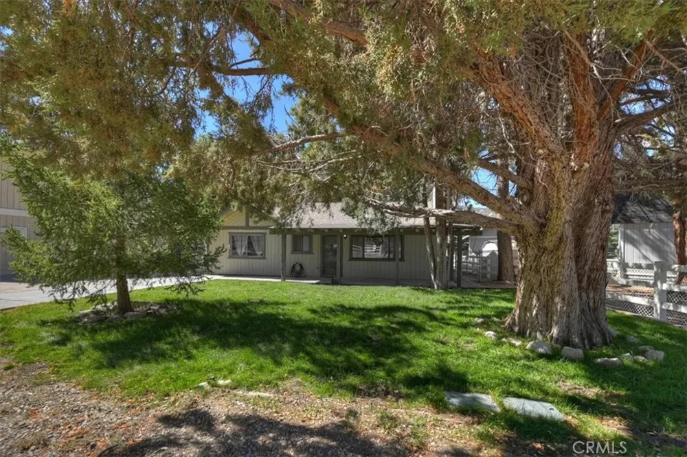 1345 E Country Club Big Bear City, CA 92314