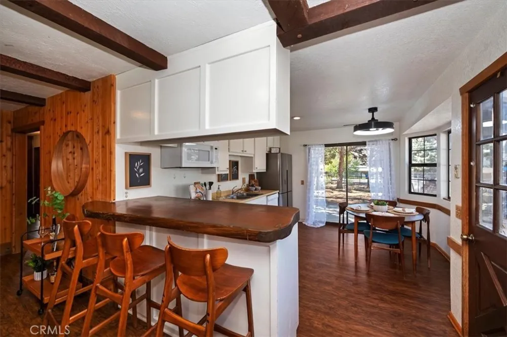 1345 E Country Club Big Bear City, CA 92314