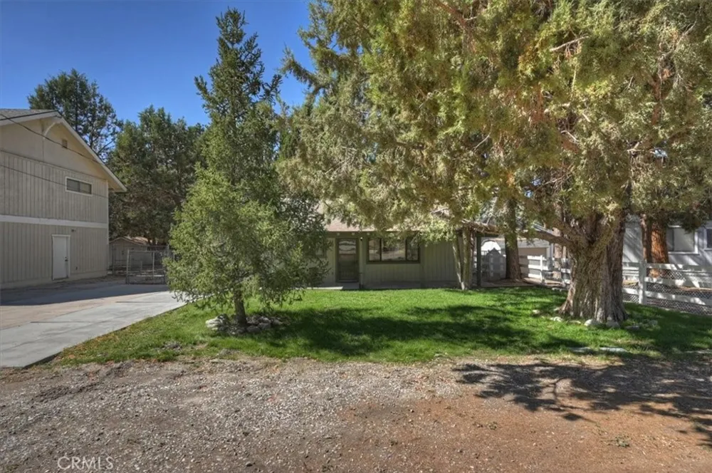 1345 E Country Club Big Bear City, CA 92314