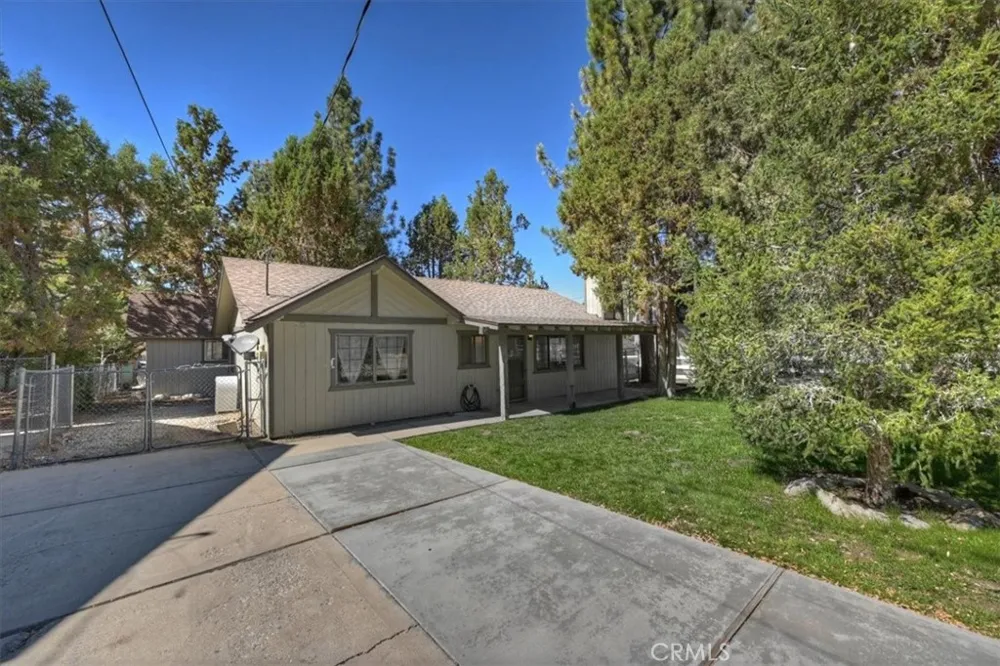 1345 E Country Club Big Bear City, CA 92314