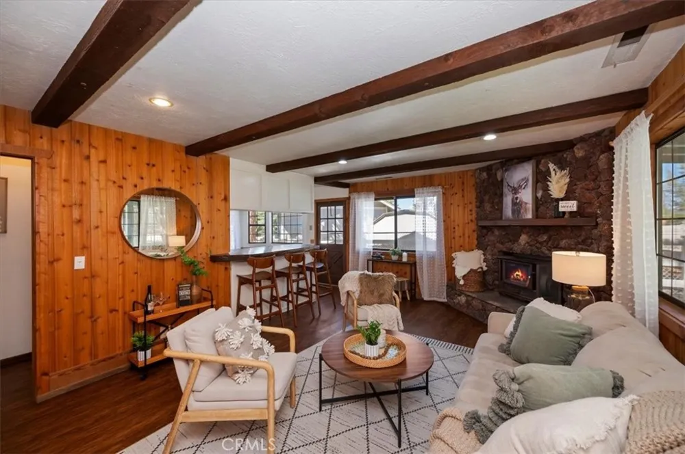 1345 E Country Club Big Bear City, CA 92314