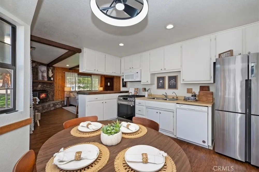 1345 E Country Club Big Bear City, CA 92314