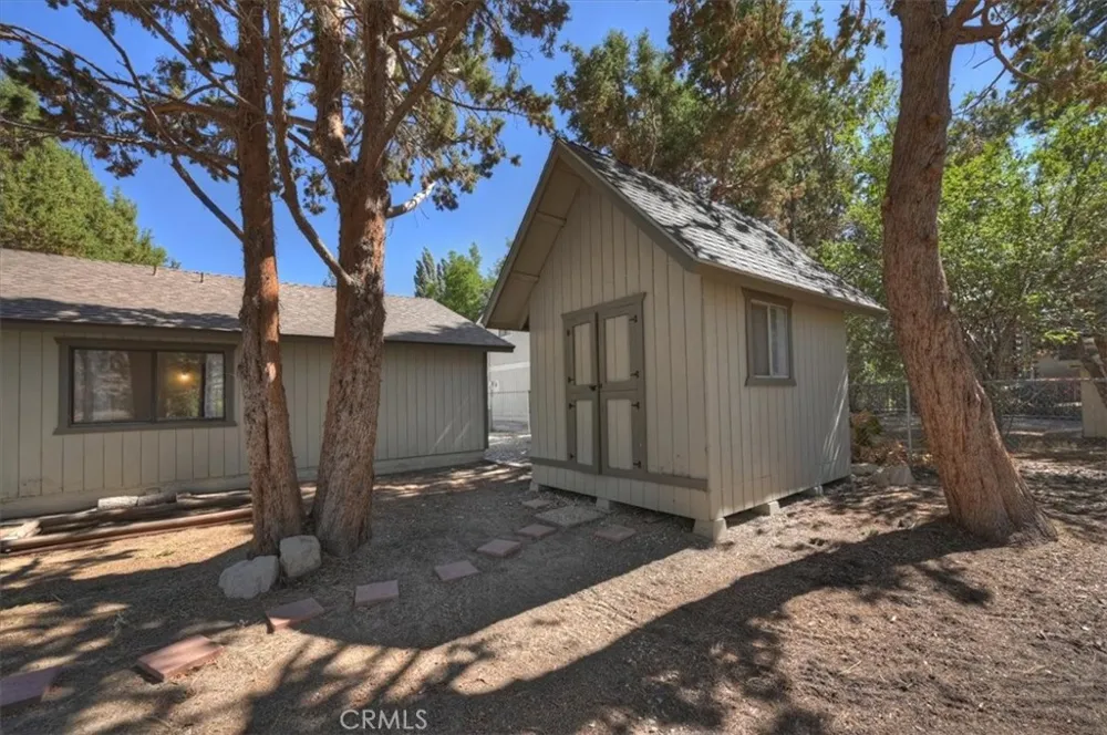 1345 E Country Club Big Bear City, CA 92314