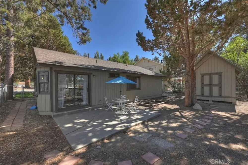 1345 E Country Club Big Bear City, CA 92314