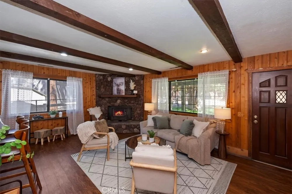 1345 E Country Club Big Bear City, CA 92314