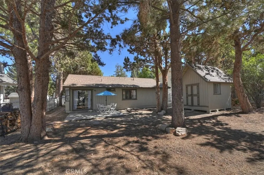 1345 E Country Club Big Bear City, CA 92314