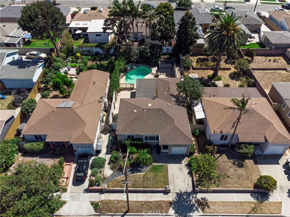 2422 W 238th Torrance, CA 90501