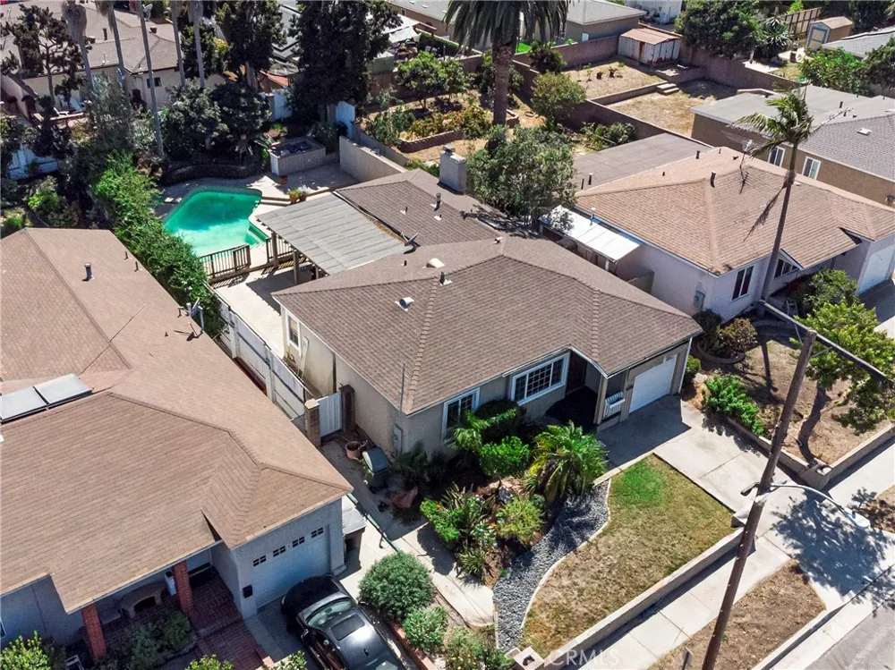 2422 W 238th Torrance, CA 90501