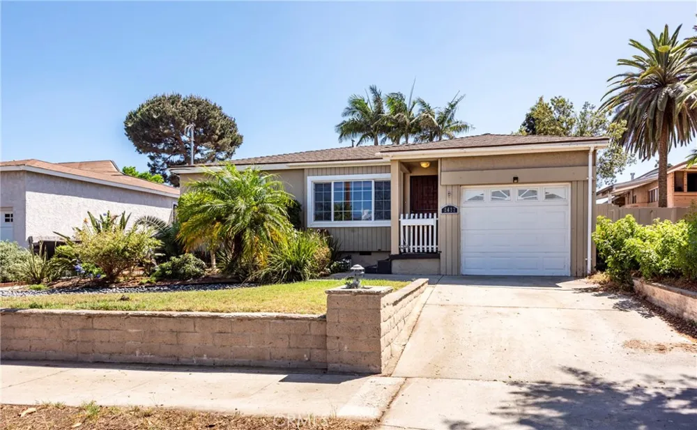 2422 W 238th Torrance, CA 90501