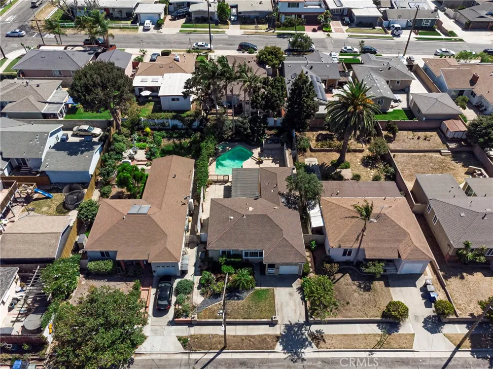 2422 W 238th Torrance, CA 90501